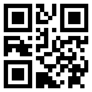 3912317769 - Immagine del Qr Code associato