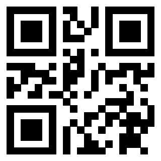 Qr Code di 3912317771