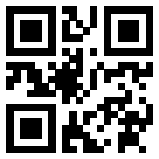3912317775 - Immagine del Qr Code associato