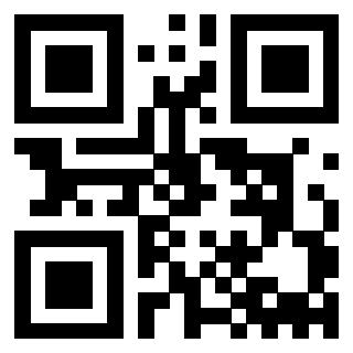 Immagine del Qr Code di 3912317779
