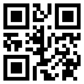 3912317780 Qr Code associato
