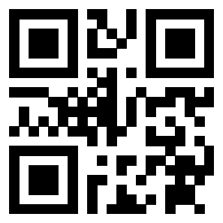 3912317783 QrCode associato