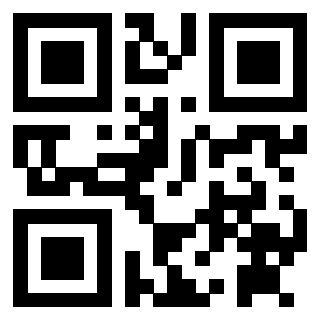 3912317785 - Immagine del Qr Code associato