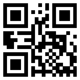 3912317790 - Immagine del Qr Code associato