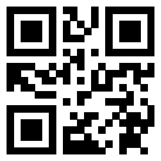 Scansione del Qr Code di 3912317792