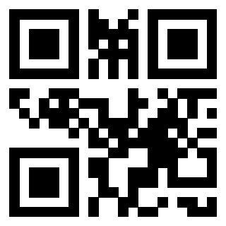 3912317795 - Immagine del QrCode associato