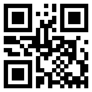 3912317800 Qr Code associato