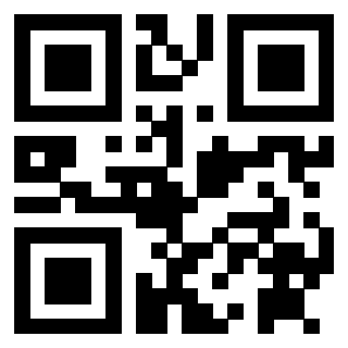 3912317801 - Immagine del QrCode associato
