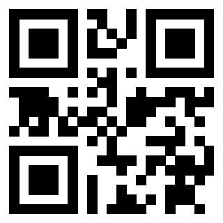 Il QrCode di 3912317803