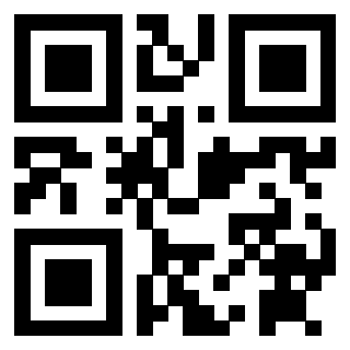 3912317806 - Immagine del Qr Code associato