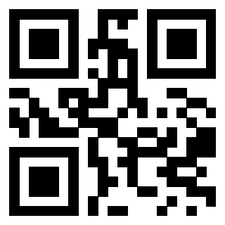 3912317807 QrCode associato