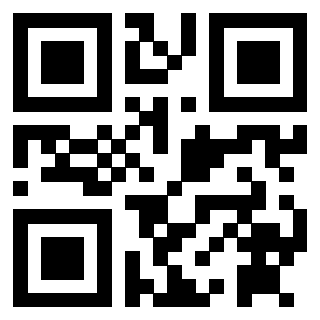 3912317808 - Immagine del QrCode
