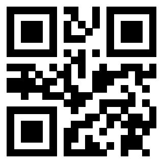 3912317809 Qr Code associato