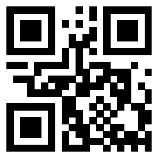 Il Qr Code di 3912317810