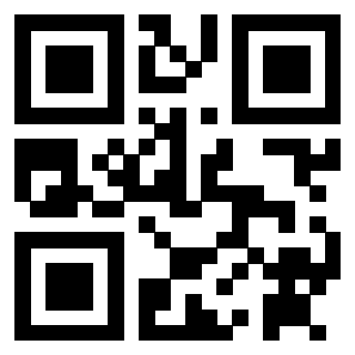 3912334414 - Immagine del Qr Code