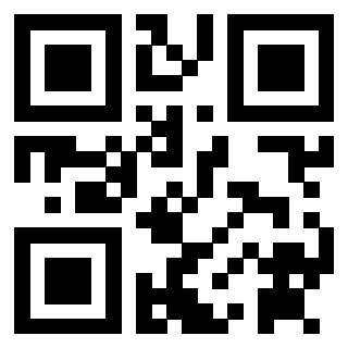 3912334420 Qr Code associato