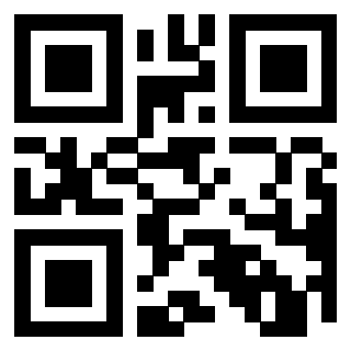 QrCode di 3912334423