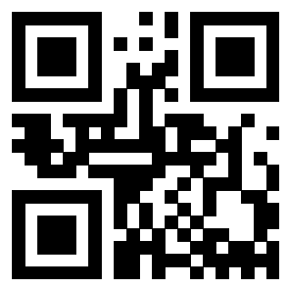 Il QrCode di 3912357224