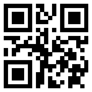 3912357225 - Immagine del Qr Code