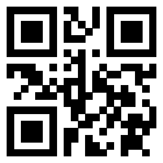 QrCode di 3912357231