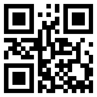 3912357232 - Immagine del Qr Code associato