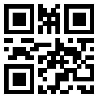 3912357233 - Immagine del Qr Code