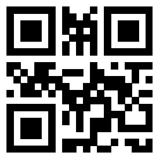 QrCode di 3912357235