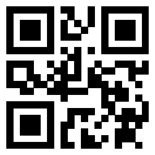 3912357236 Qr Code associato