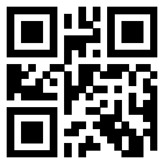 3912357239 QrCode associato