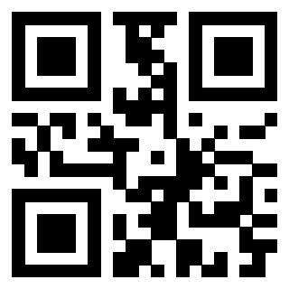 3912357240 - Immagine del Qr Code associato