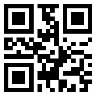 Il Qr Code di 3912357241
