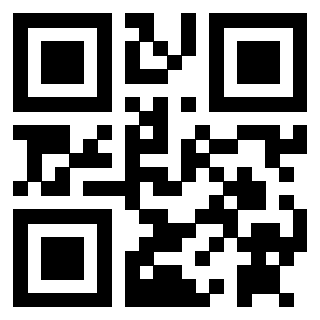 3912357244 - Immagine del Qr Code associato