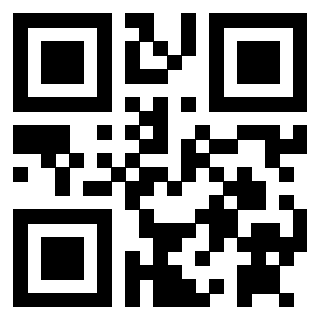 3912357245 - Immagine del Qr Code