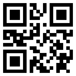 Immagine del Qr Code di 3912357246
