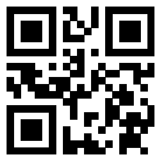 Immagine del Qr Code di 3912357247