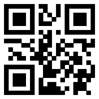 Scansione del Qr Code di 3912357249