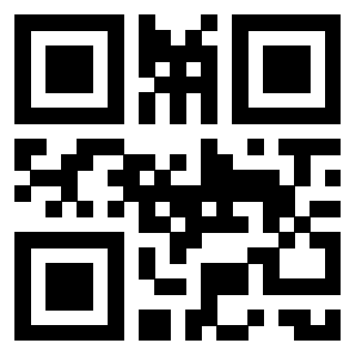QrCode di 3912357250