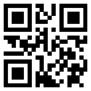 Immagine del QrCode di 3912357251