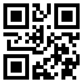 3912357255 - Immagine del QrCode