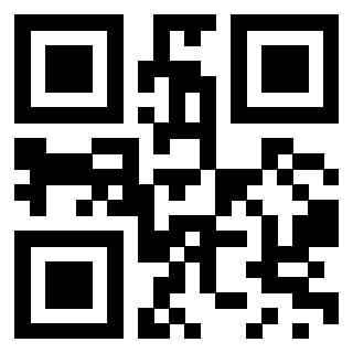 Il QrCode di 3912357257