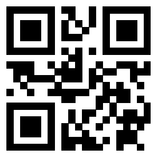 3912357258 - Immagine del QrCode