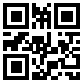 3912357260 Qr Code associato