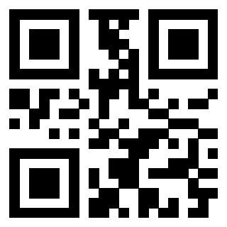 Qr Code di 3912357261