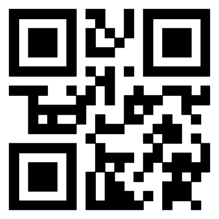 3912357263 QrCode associato