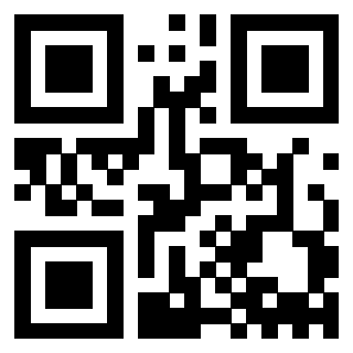 3912357271 - Immagine del QrCode associato