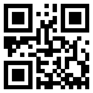 Immagine del Qr Code di 3912357276