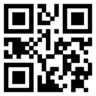 3912357277 - Immagine del Qr Code associato