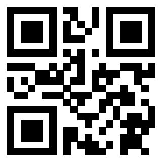 3912357278 - Immagine del QrCode associato