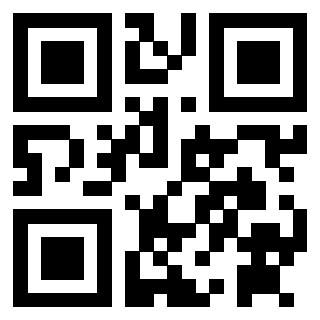Immagine del Qr Code di 3912357279