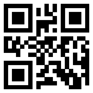 Il Qr Code di 3912357282
